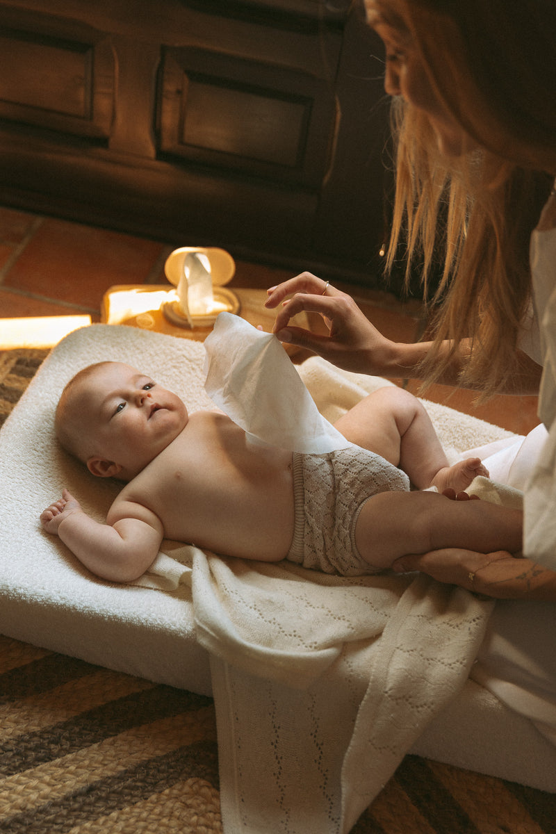 Baby Wipes