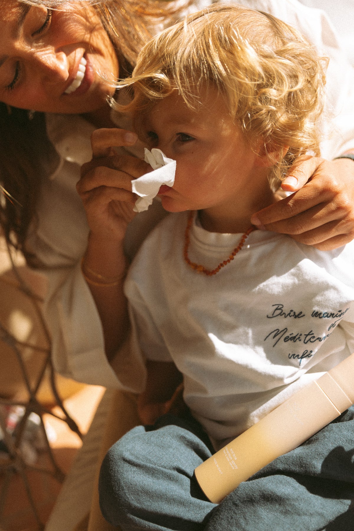 Gentleness you can rely on