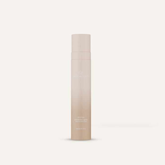 Anti Lice Prevention Spray
