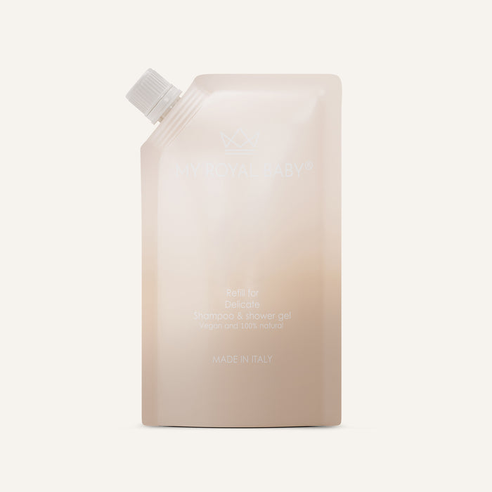 Refill For Delicate 2-in-1