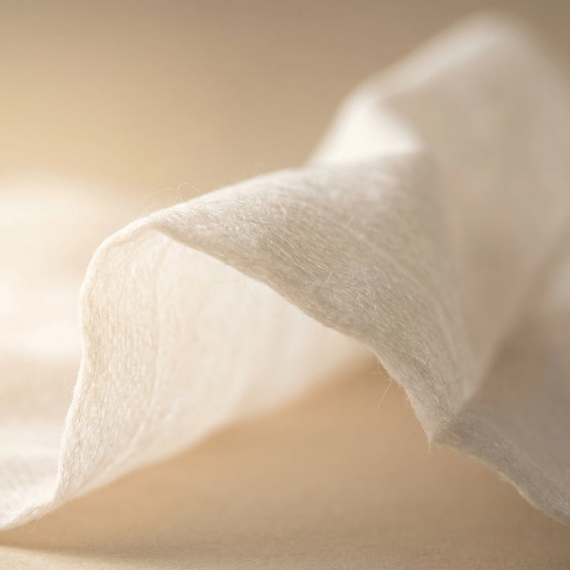 Plant-based viscose