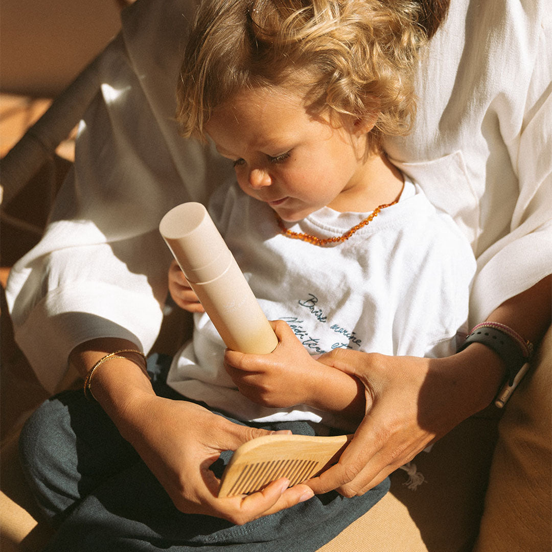 MyRoyalBaby® Anti Lice Prevention Spray - 150ML