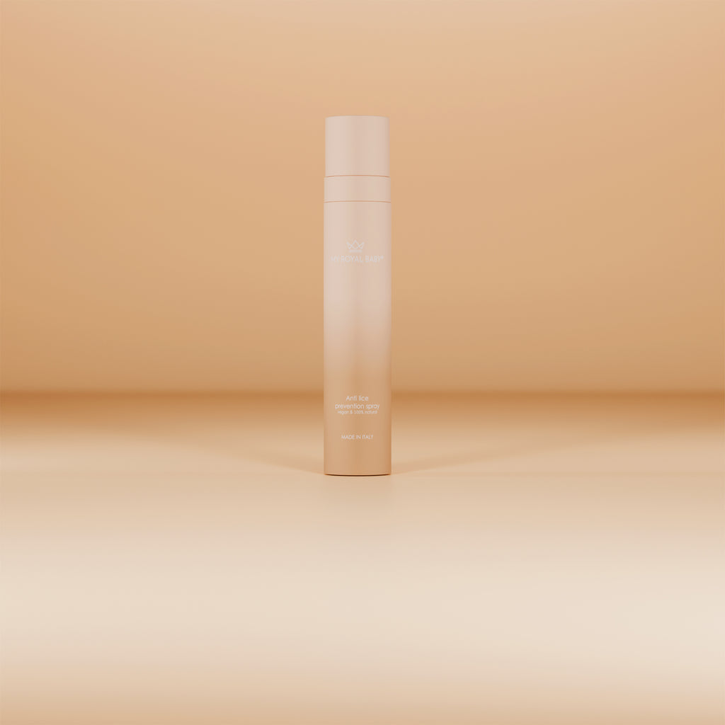 MyRoyalBaby® Anti-luizenspray