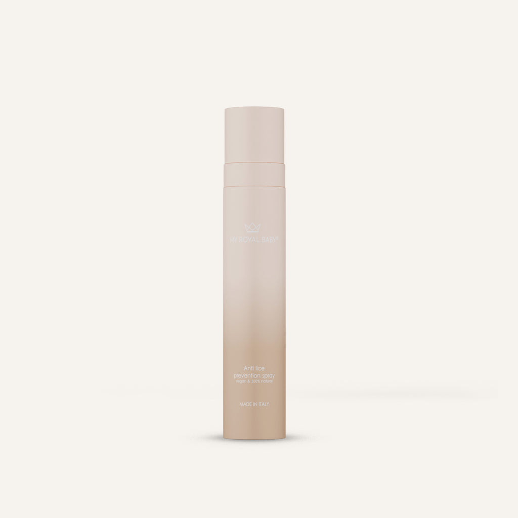 MyRoyalBaby® Anti-luizenspray