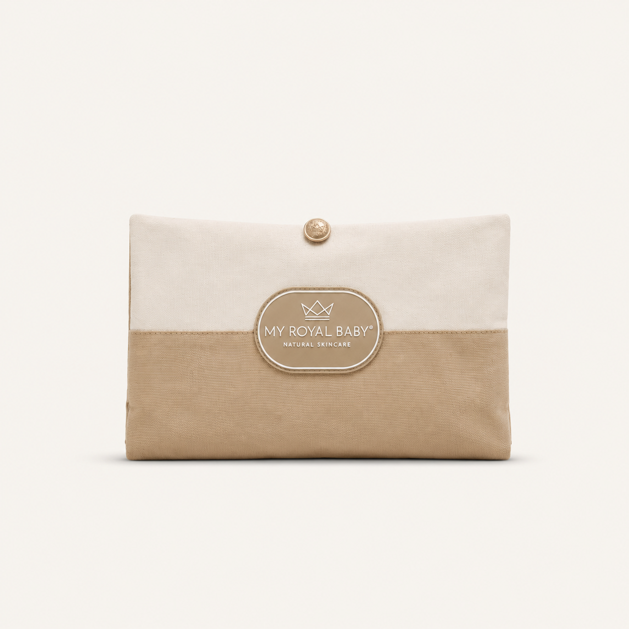 MyRoyalBaby® Babytas Organizer 