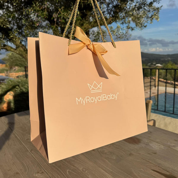 MyRoyalBaby® Cadeautas