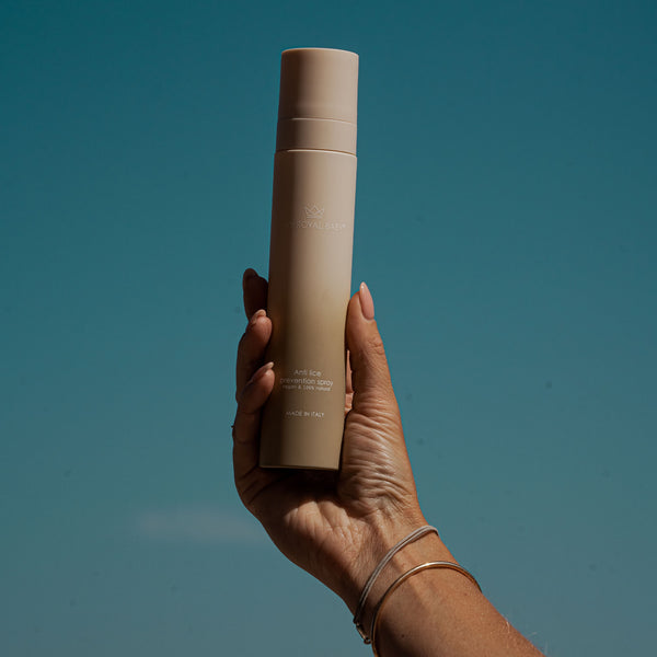 MyRoyalBaby® Anti Lice Prevention Spray