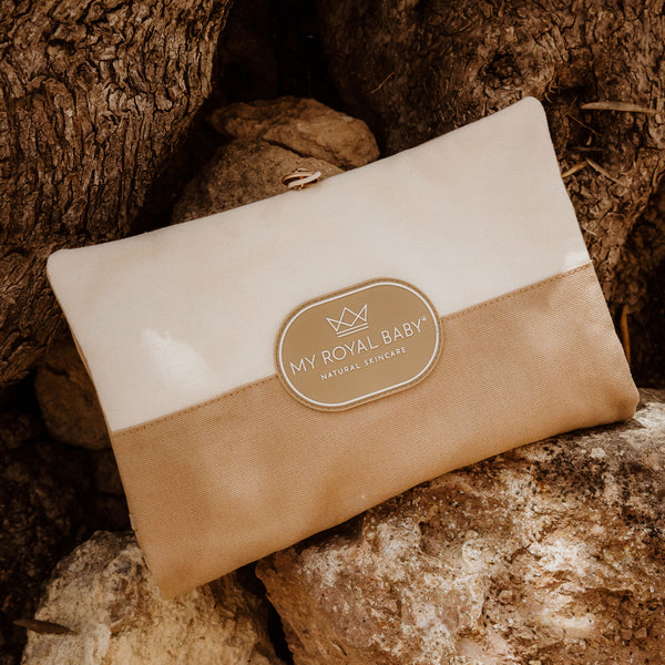 MyRoyalBaby® Babytas Organizer 