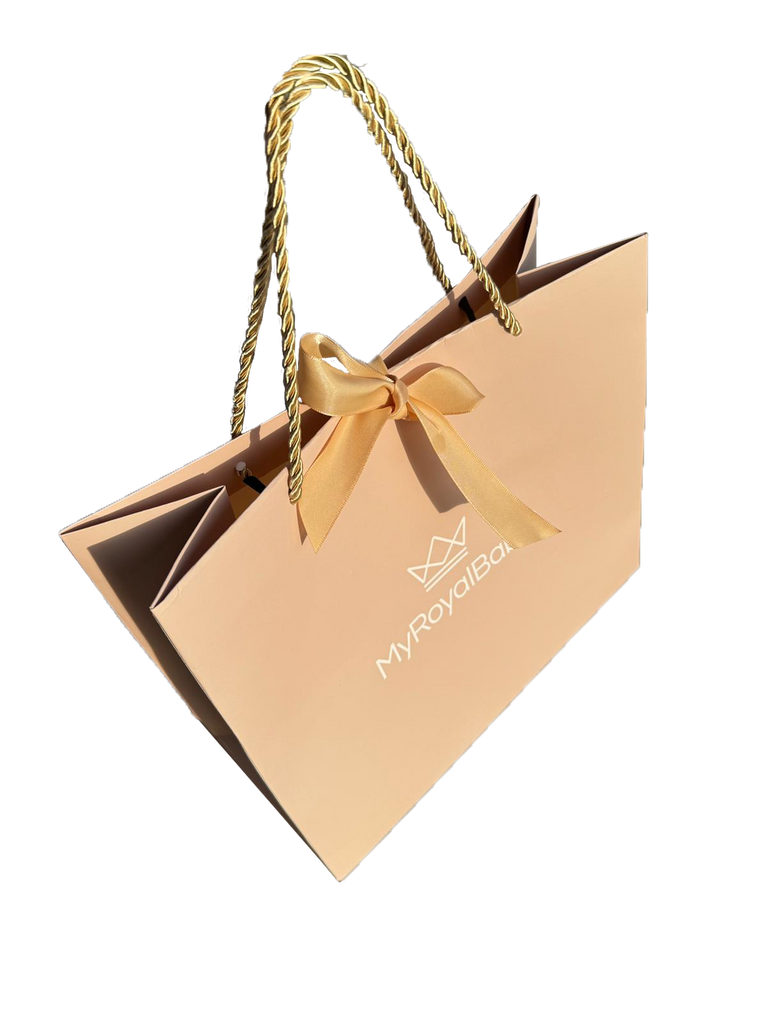My Royal Baby Gift Bag