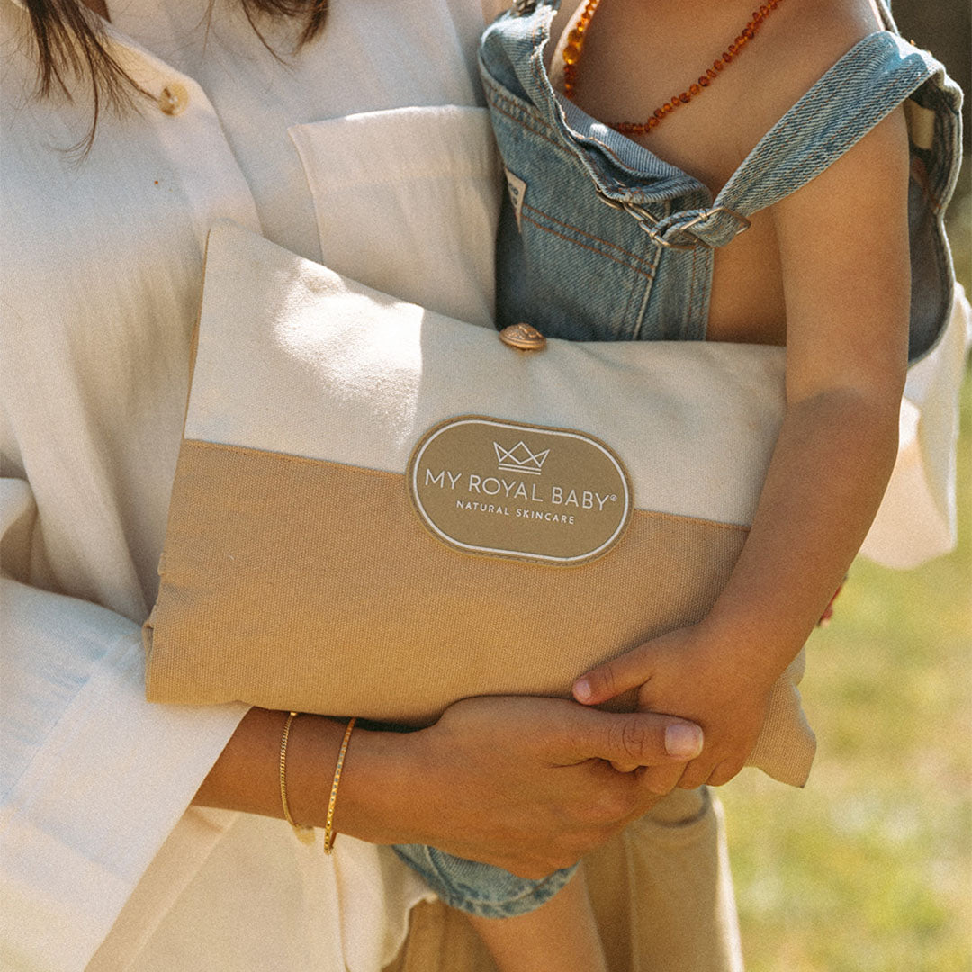 MyRoyalBaby® Baby-Taschen-Organizer